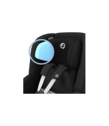 Kindersitz Pearl 360 inkl. Isofix-Basis FamilyFix 360