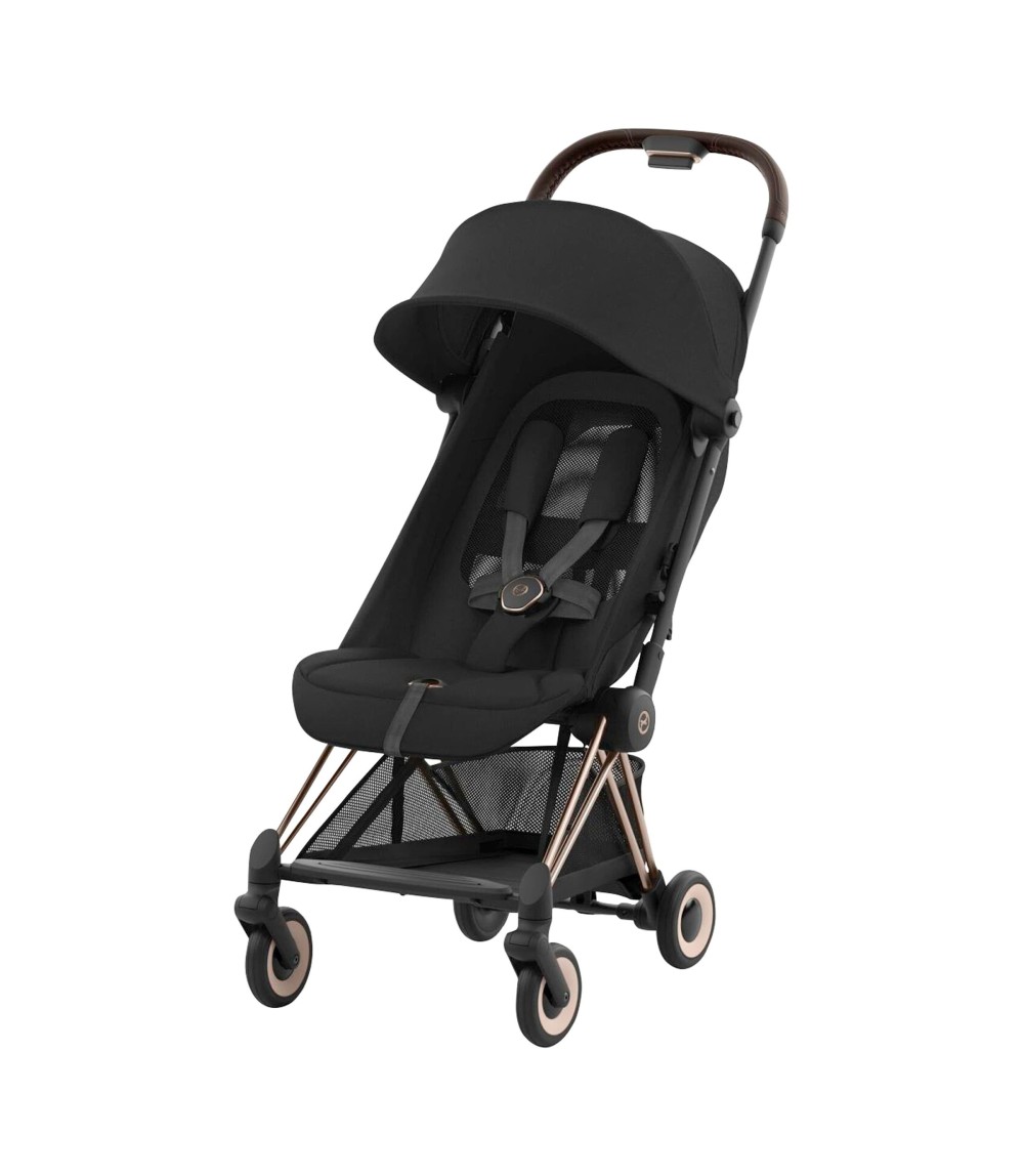 Buggy COYA