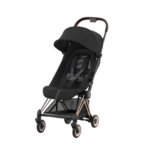 Buggy COYA