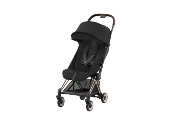 Buggy COYA