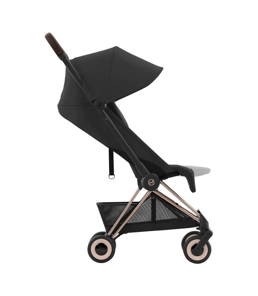 Buggy COYA