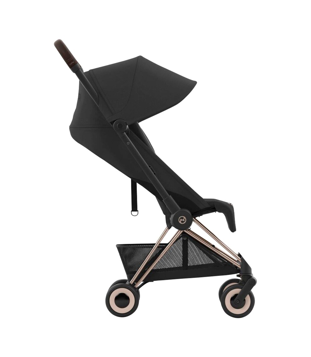 Buggy COYA