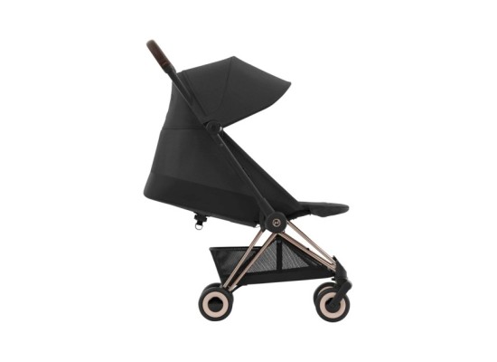 Buggy COYA
