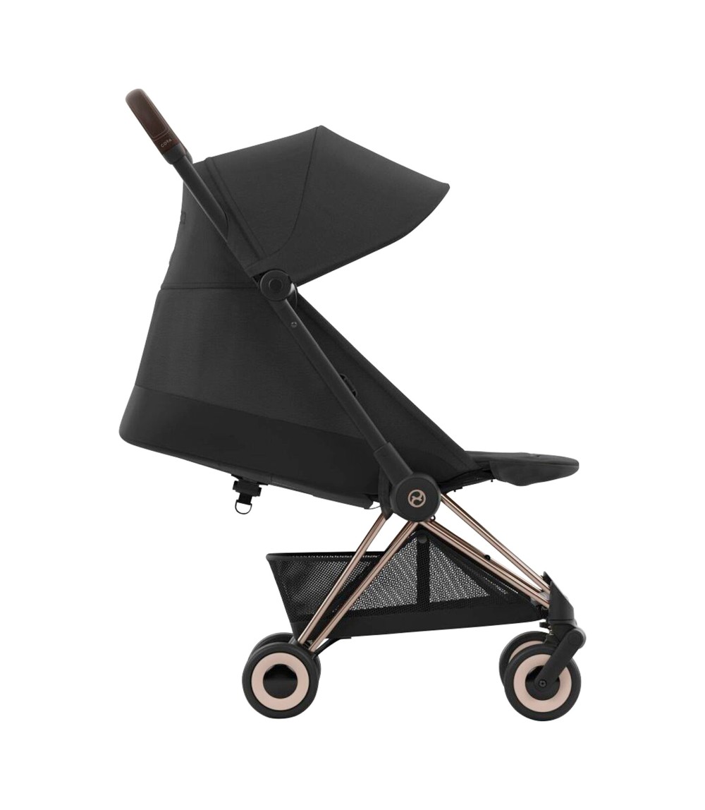 Buggy COYA