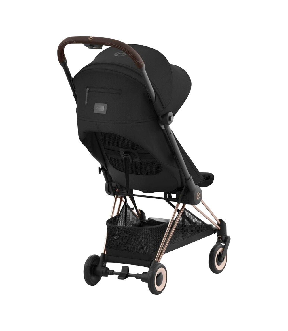 Buggy COYA