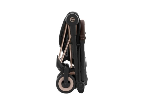 Buggy COYA