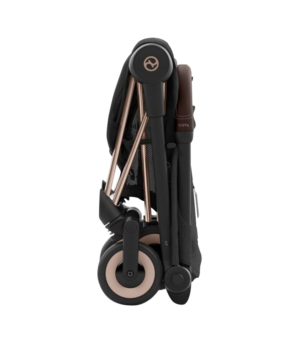 Buggy COYA