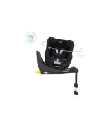 Kindersitz Pearl 360 inkl. Isofix-Basis FamilyFix 360