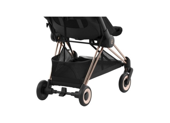 Buggy COYA