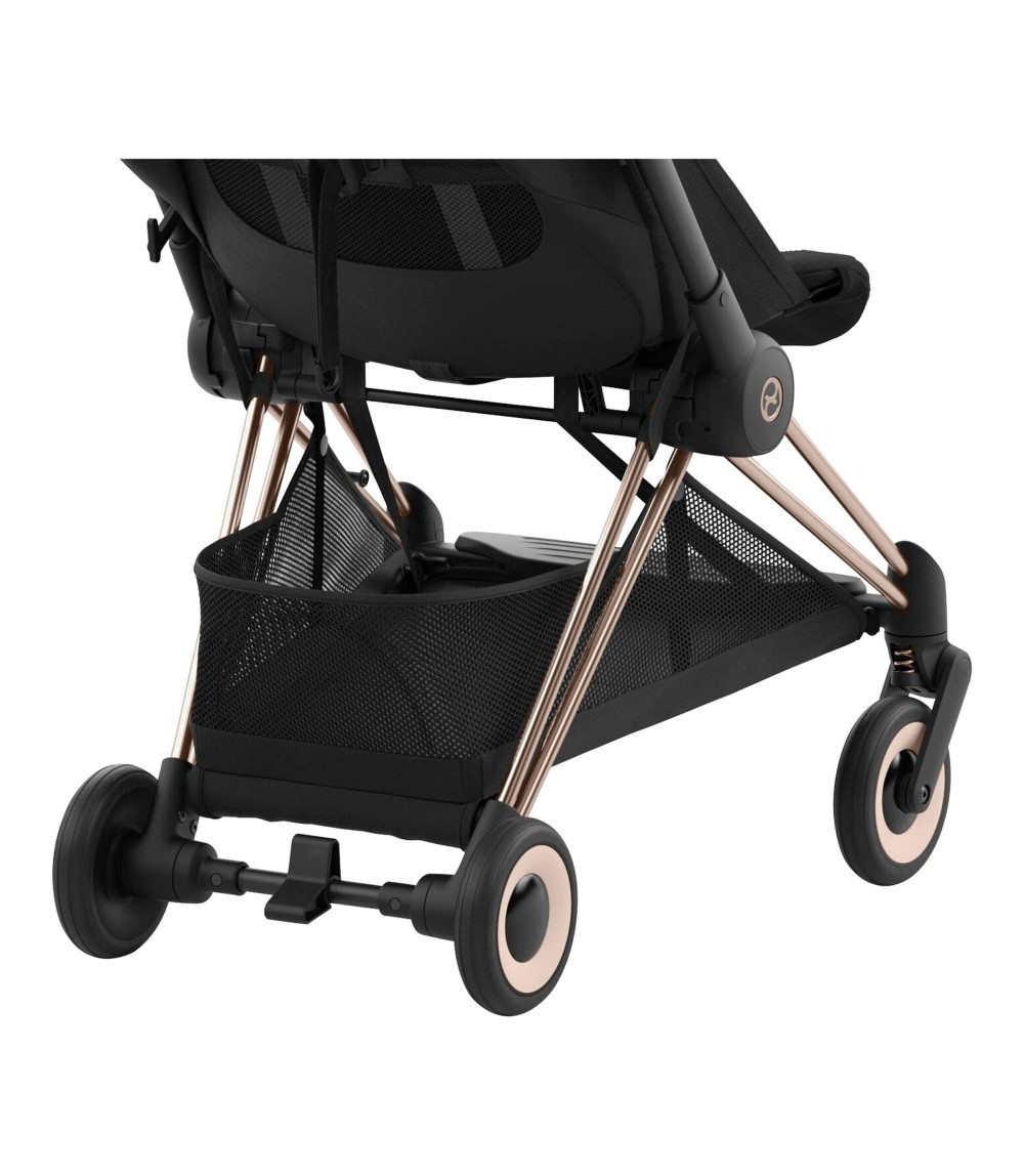 Buggy COYA