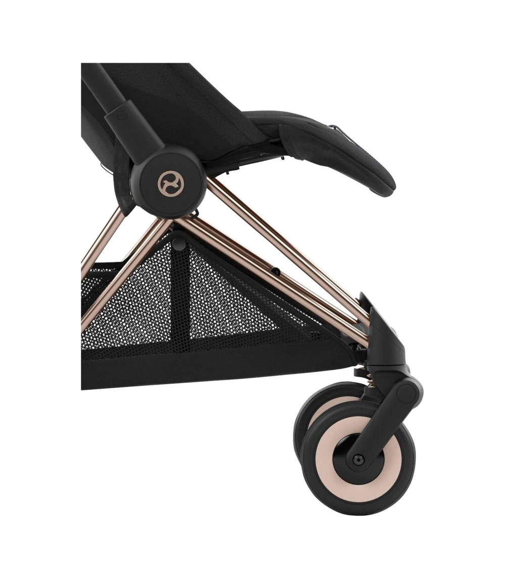Buggy COYA