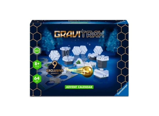 Adventskalender Slopes