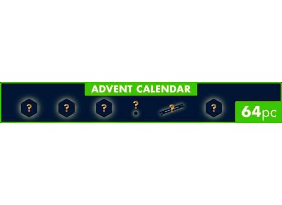 Adventskalender Slopes