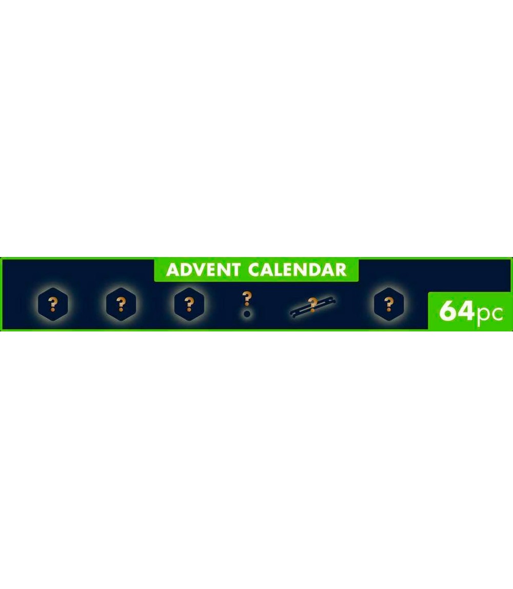 Adventskalender Slopes