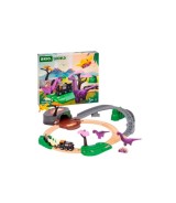 Dinosaurier Abenteuer-Set