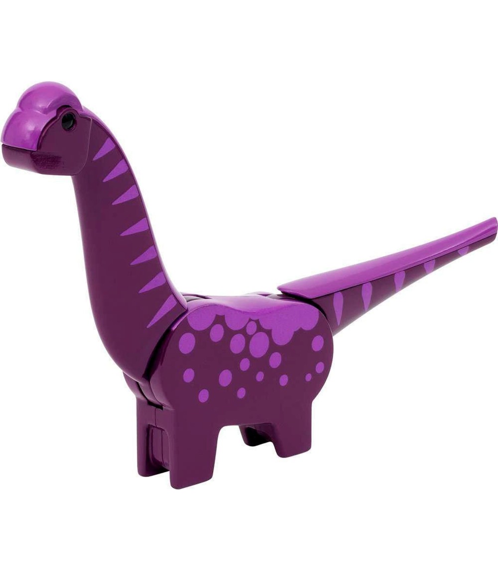 Dinosaurier Abenteuer-Set
