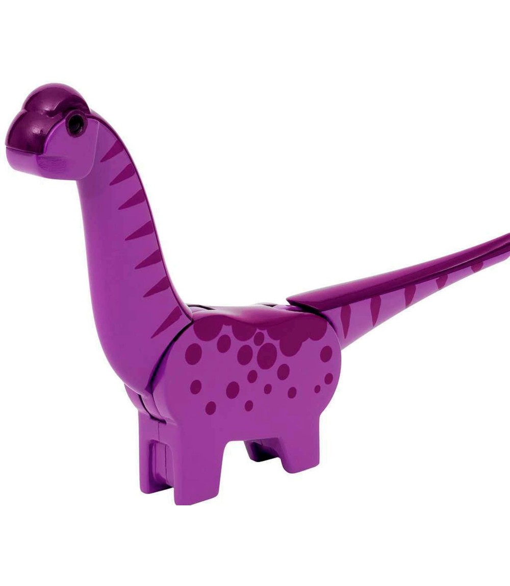 Dinosaurier Abenteuer-Set