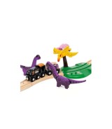 Dinosaurier Abenteuer-Set
