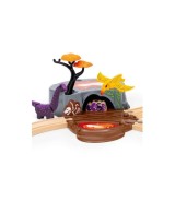 Dinosaurier Abenteuer-Set