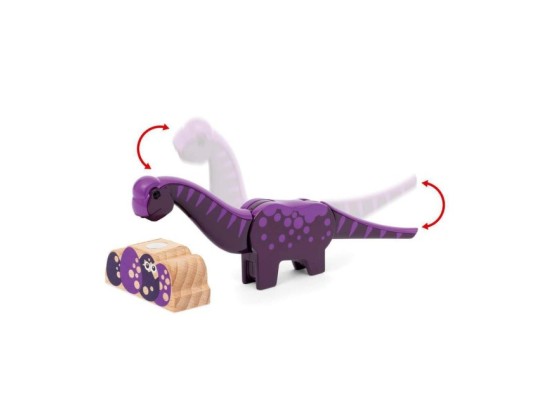 Dinosaurier Abenteuer-Set