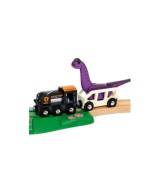 Dinosaurier Abenteuer-Set