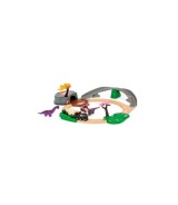 Dinosaurier Abenteuer-Set