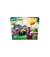 Dinosaurier Abenteuer-Set