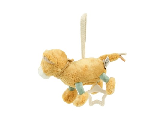 Spieluhr Löwe Leo 16cm