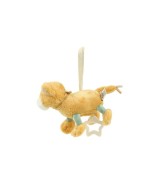 Spieluhr Löwe Leo 16cm