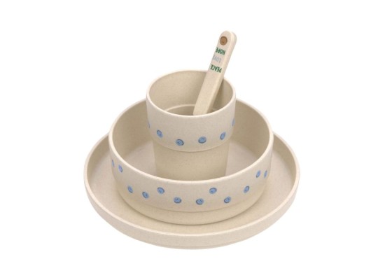 Geschirrset Happy Rascals