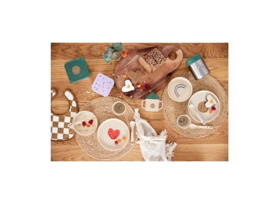 Geschirrset Happy Rascals