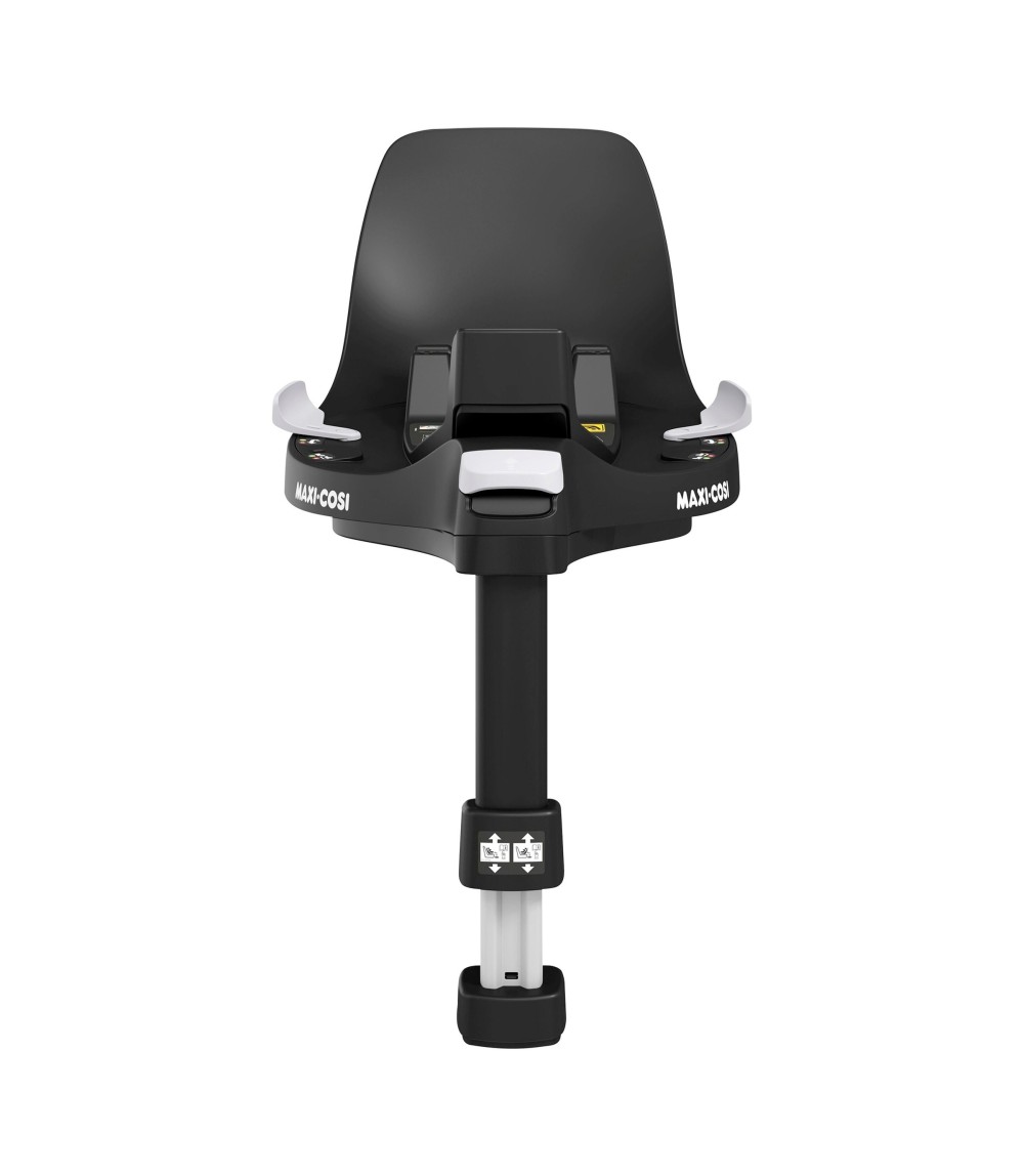 Kindersitz Pearl 360 inkl. Isofix-Basis FamilyFix 360