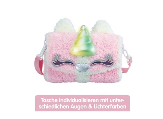 Kid'Couture Zauberhafte Handtasche