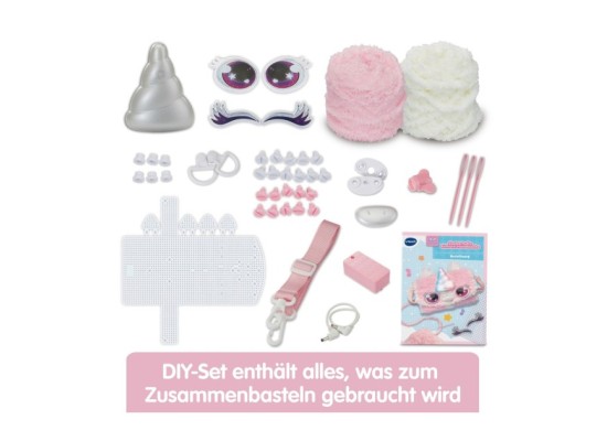 Kid'Couture Zauberhafte Handtasche