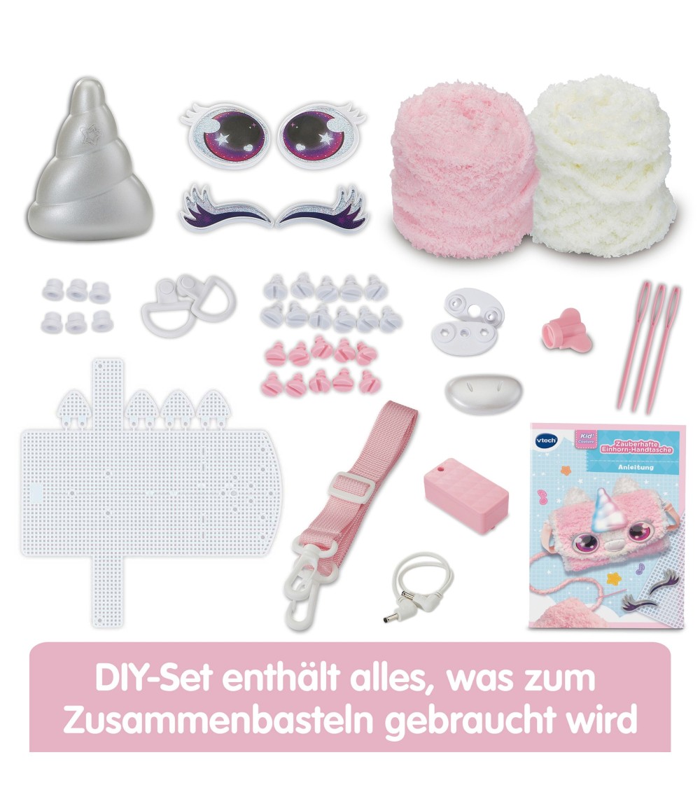 Kid'Couture Zauberhafte Handtasche