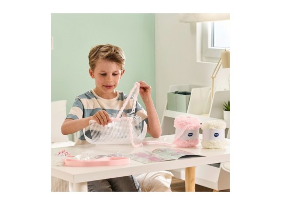 Kid'Couture Zauberhafte Handtasche