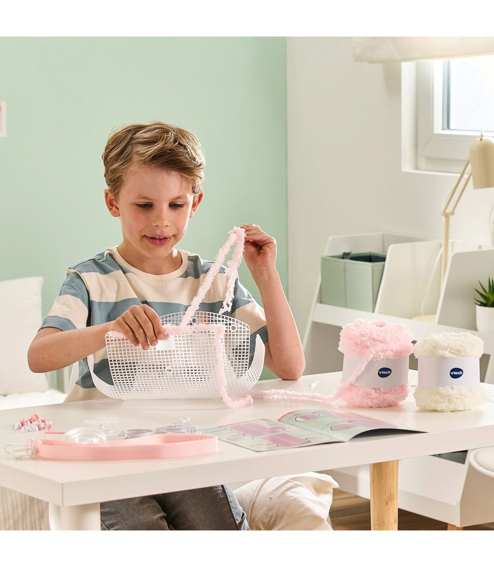 Kid'Couture Zauberhafte Handtasche