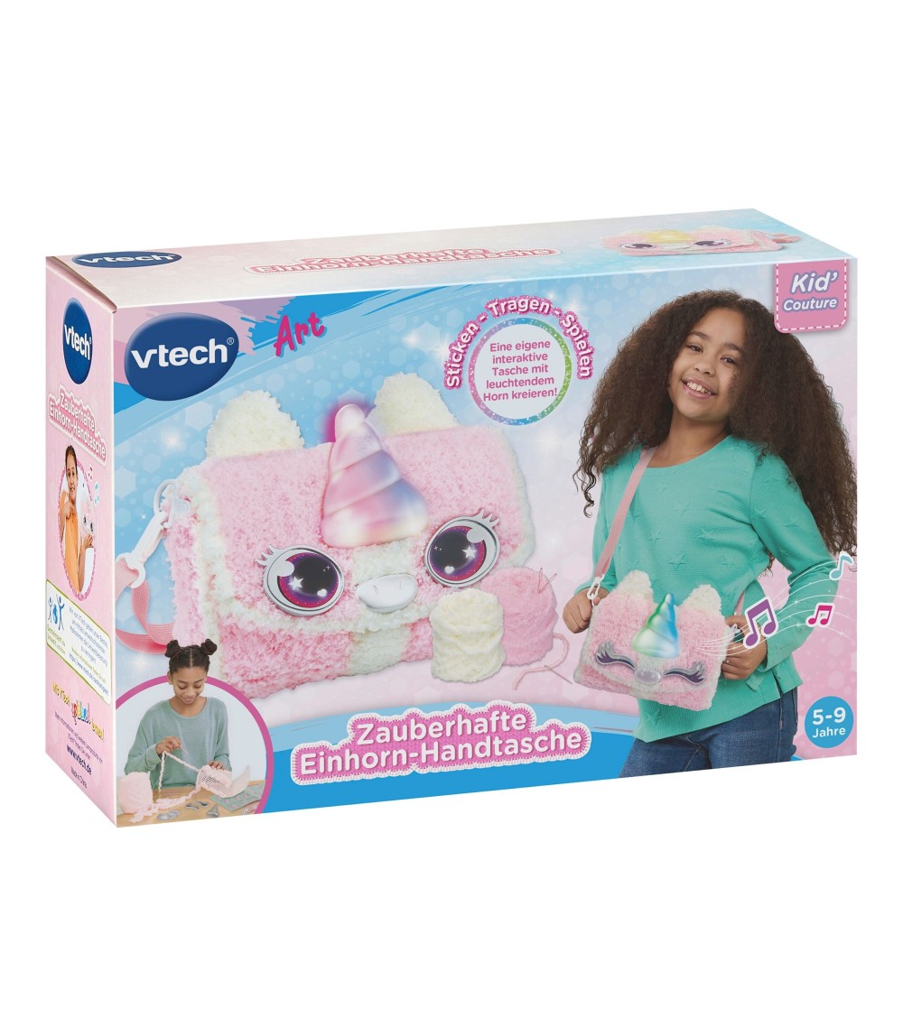Kid'Couture Zauberhafte Handtasche