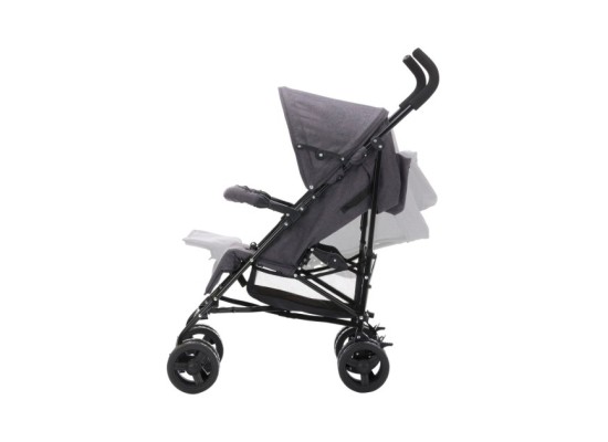 Malaga Buggy mit Liegefunktion