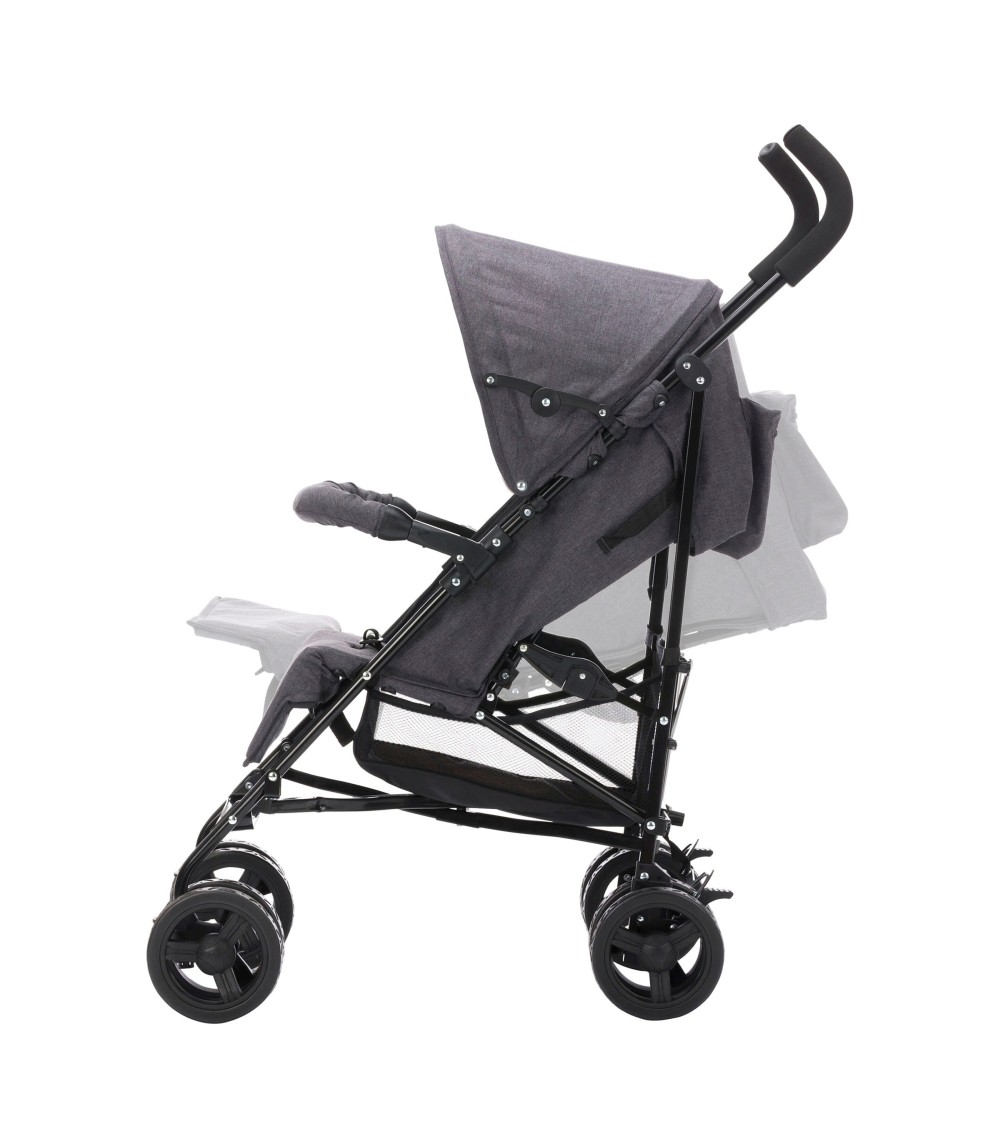 Malaga Buggy mit Liegefunktion