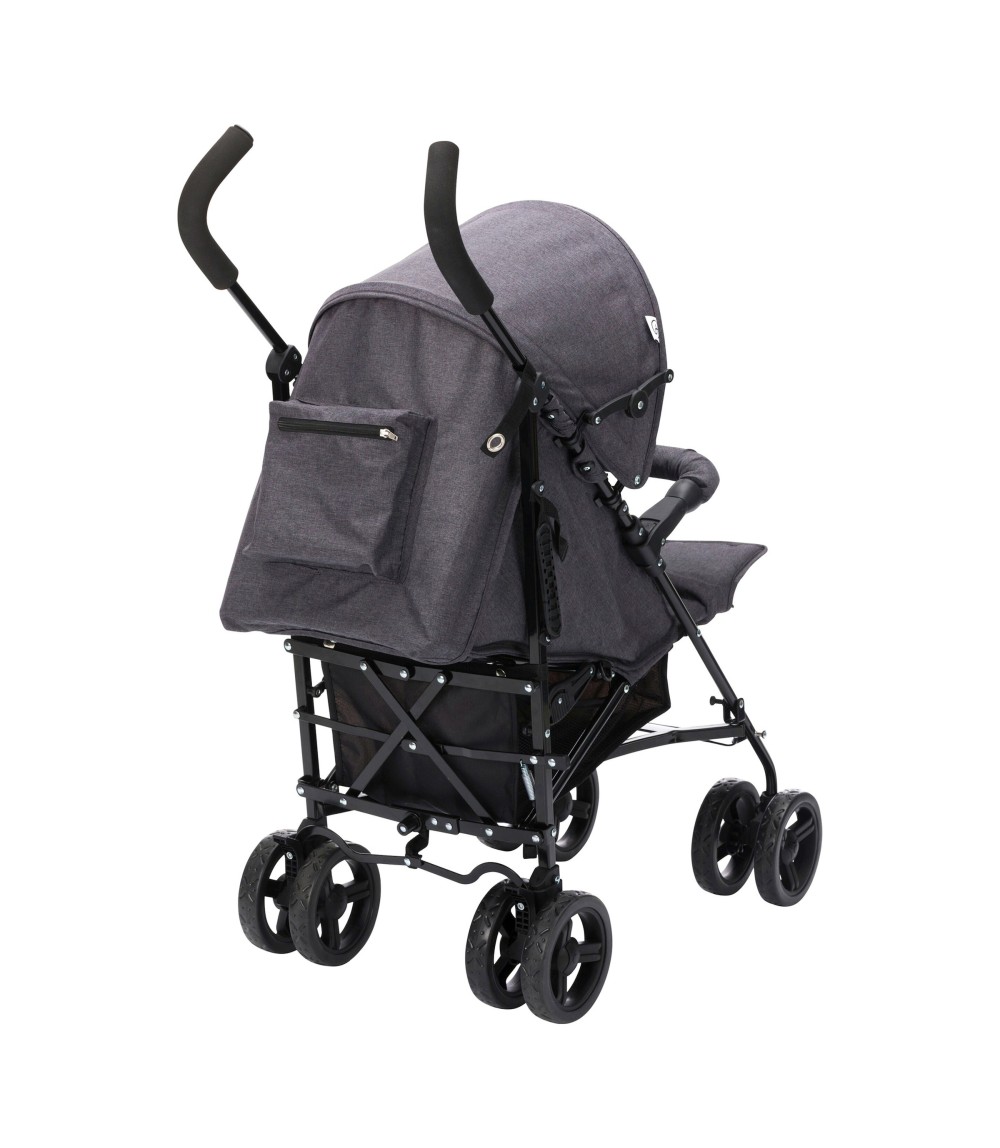 Malaga Buggy mit Liegefunktion