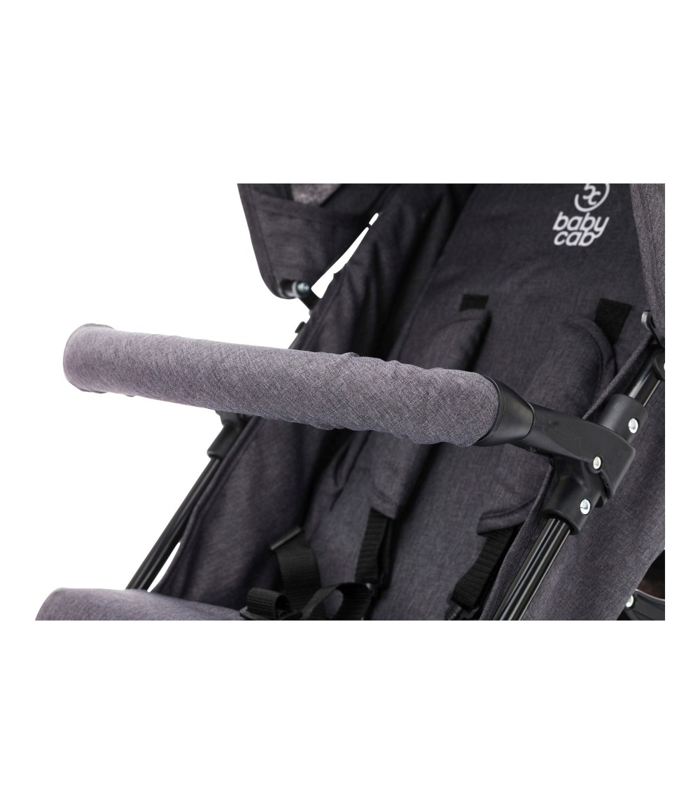 Malaga Buggy mit Liegefunktion