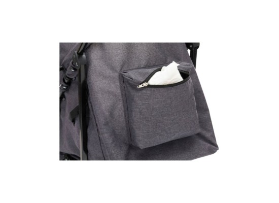 Malaga Buggy mit Liegefunktion