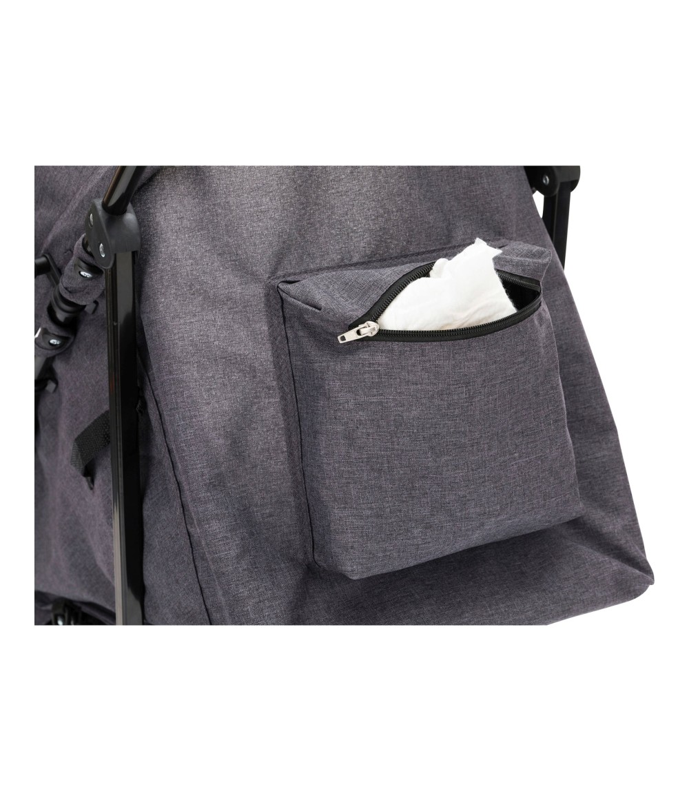 Malaga Buggy mit Liegefunktion