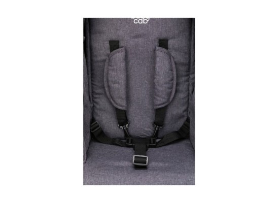 Malaga Buggy mit Liegefunktion