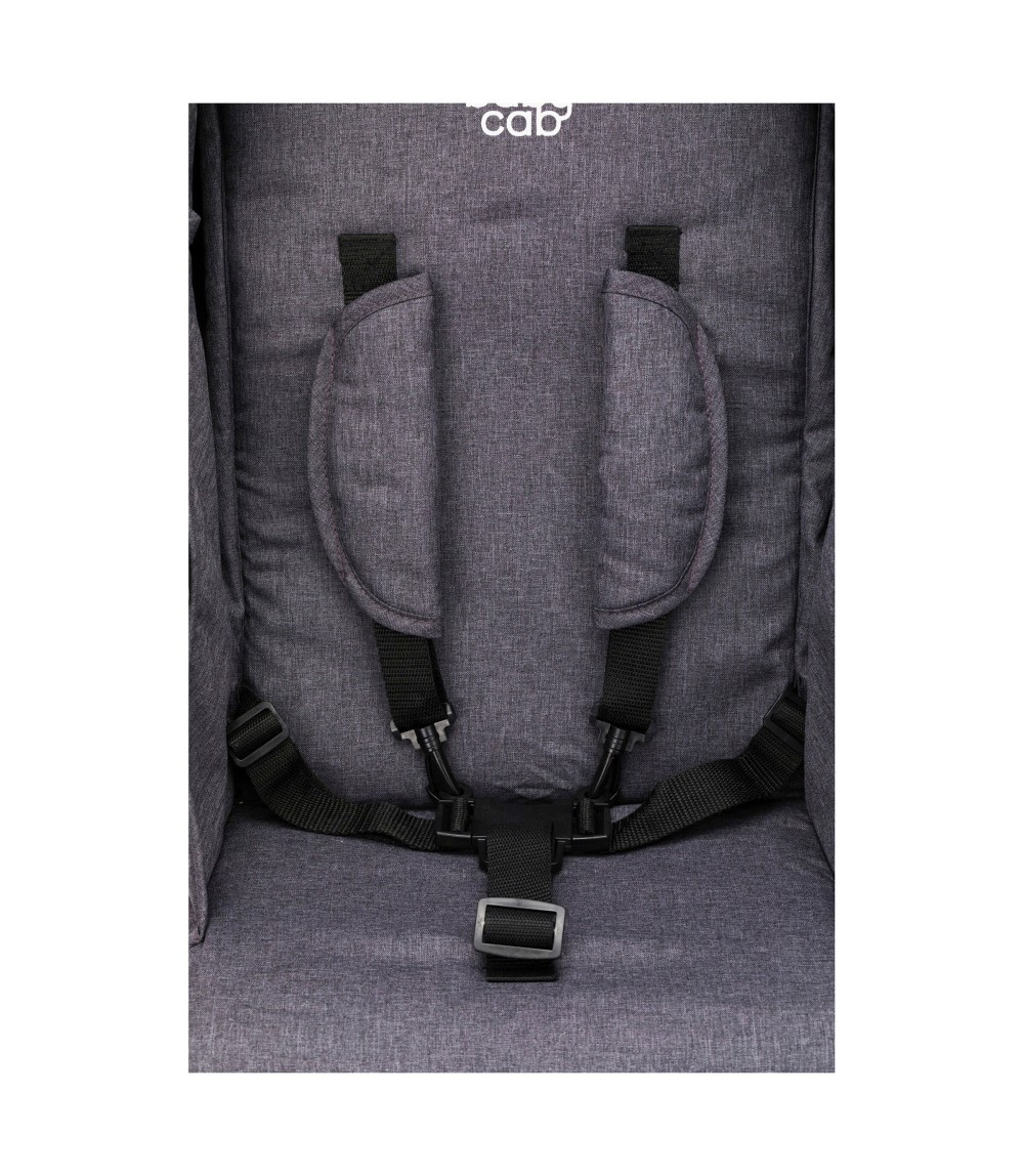 Malaga Buggy mit Liegefunktion