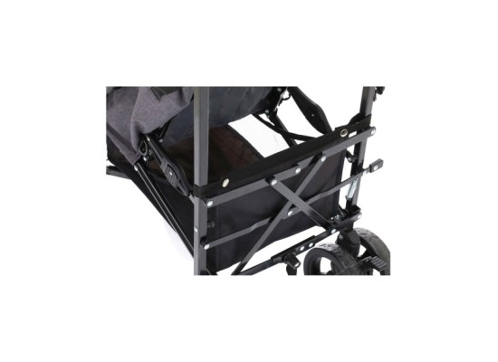 Malaga Buggy mit Liegefunktion