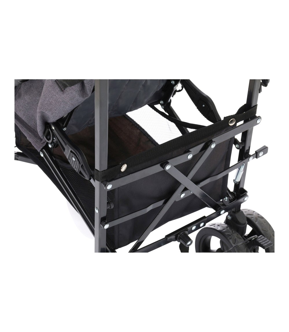 Malaga Buggy mit Liegefunktion