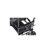 Malaga Buggy mit Liegefunktion