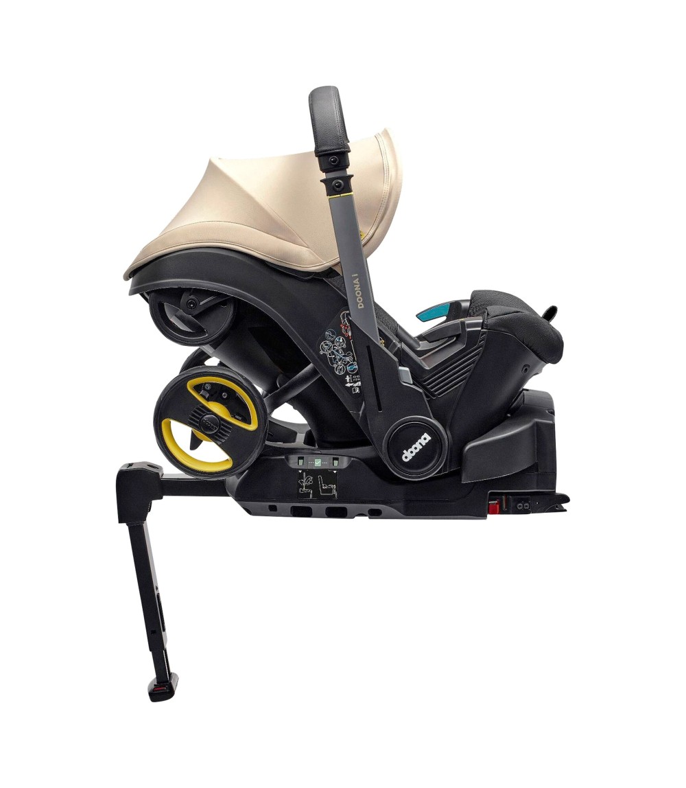 Isofix-Base für Doona i